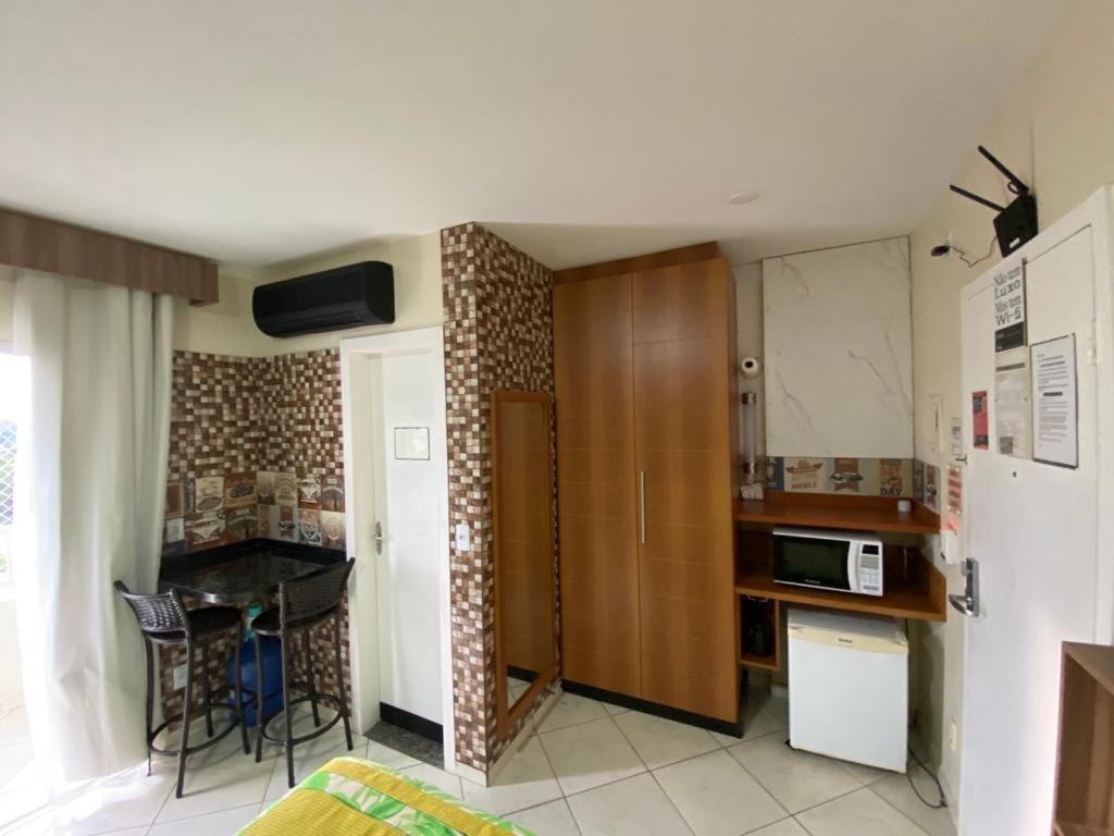 Apartamento Flats Proximo Ao Shopping Singapura - Descer Com Bebidas O Park Aquatico 711
