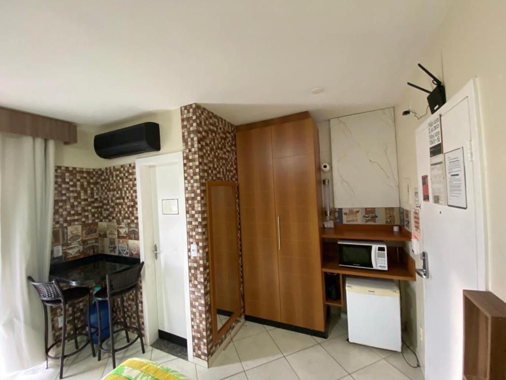 Flats Proximo Ao Shopping Singapura - Descer Com Bebidas O Park Aquatico 711 Apartamento *