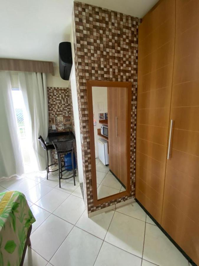 公寓 Flats Proximo Ao Shopping Singapura - Descer Com Bebidas O Park Aquatico 711 Caldas Novas