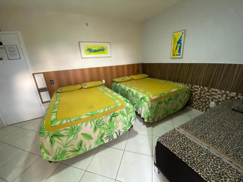 Flats Proximo Ao Shopping Singapura - Descer Com Bebidas O Park Aquatico 711 * Caldas Novas
