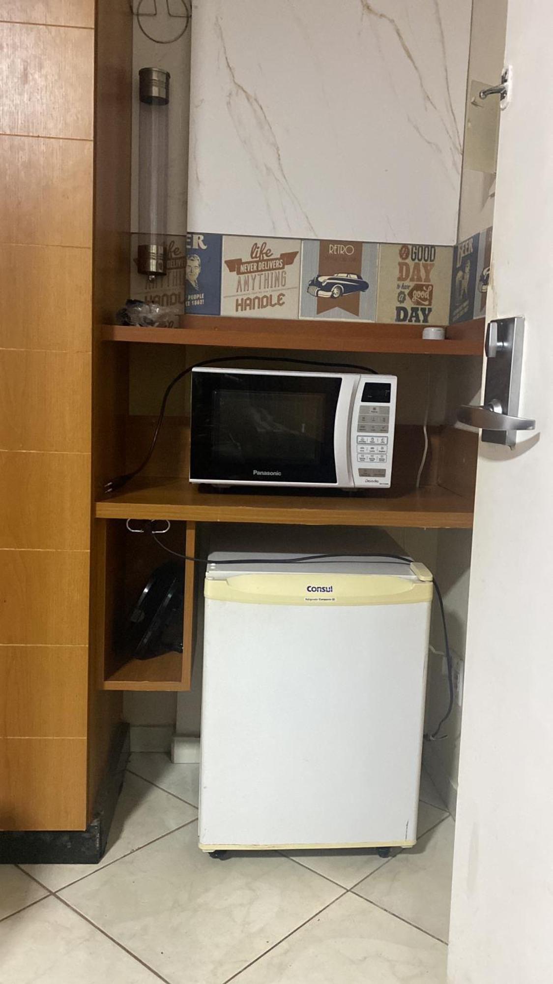 Flats Proximo Ao Shopping Singapura - Descer Com Bebidas O Park Aquatico 711 公寓 *