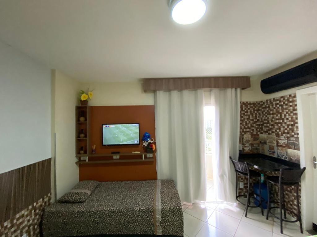 Apartment Flats Proximo Ao Shopping Singapura - Descer Com Bebidas O Park Aquatico 711 Caldas Novas