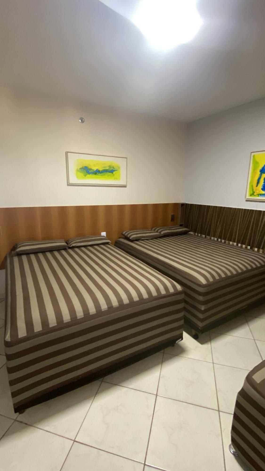 Apartment Flats Proximo Ao Shopping Singapura - Descer Com Bebidas O Park Aquatico 711 *
